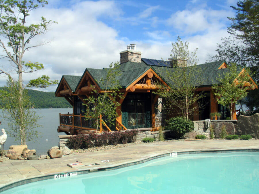 Arrowhead Pointe Condominiums Architecteam