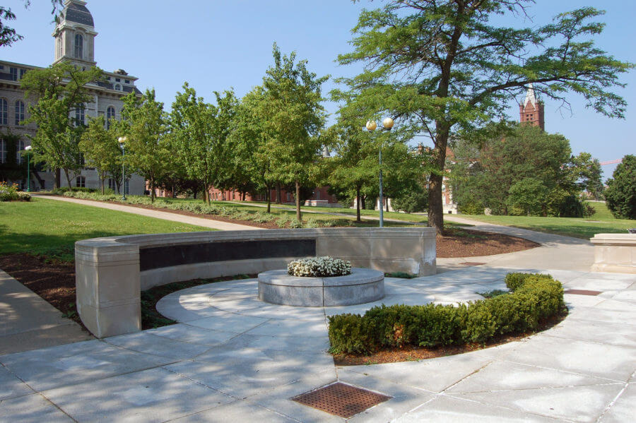 Syracuse University Planning Architecteam