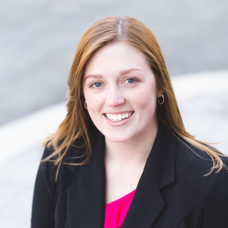 Sarah Barnard of Architecteam